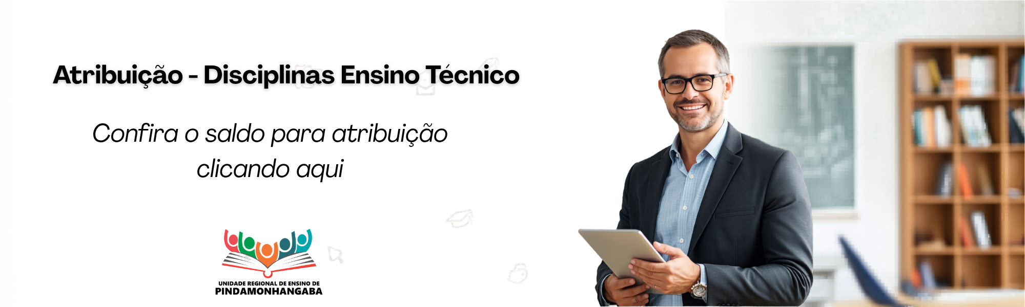 Saldo de Aulas - Técnico