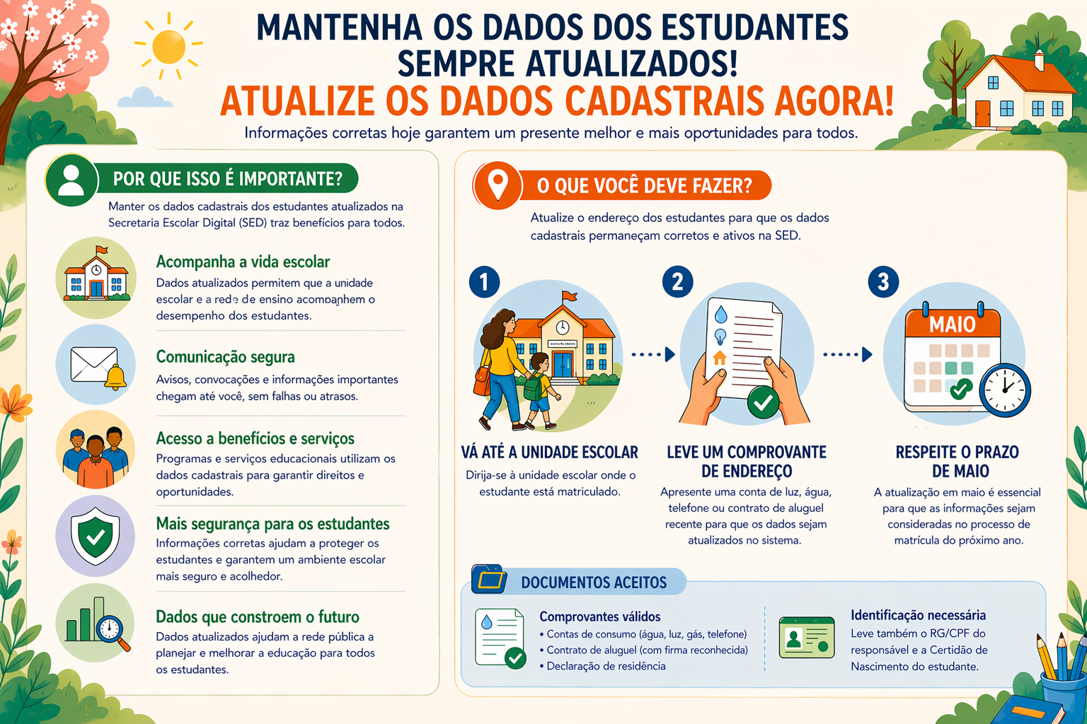 Folder Responsáveis