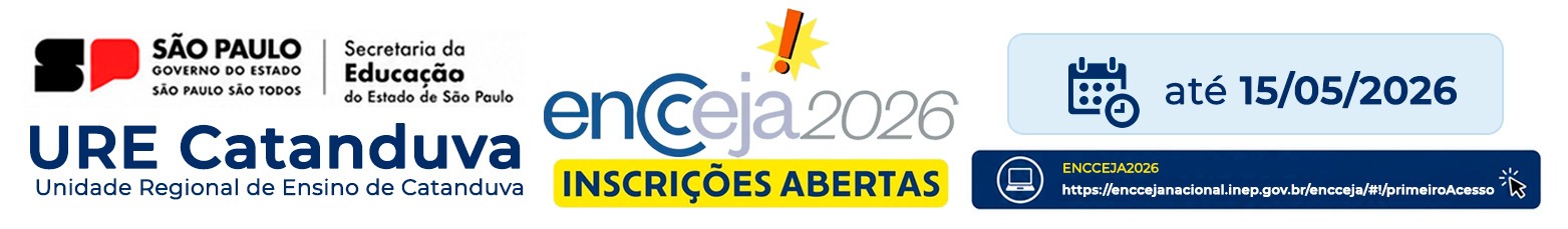 Unidade Regional de Ensino de Catanduva