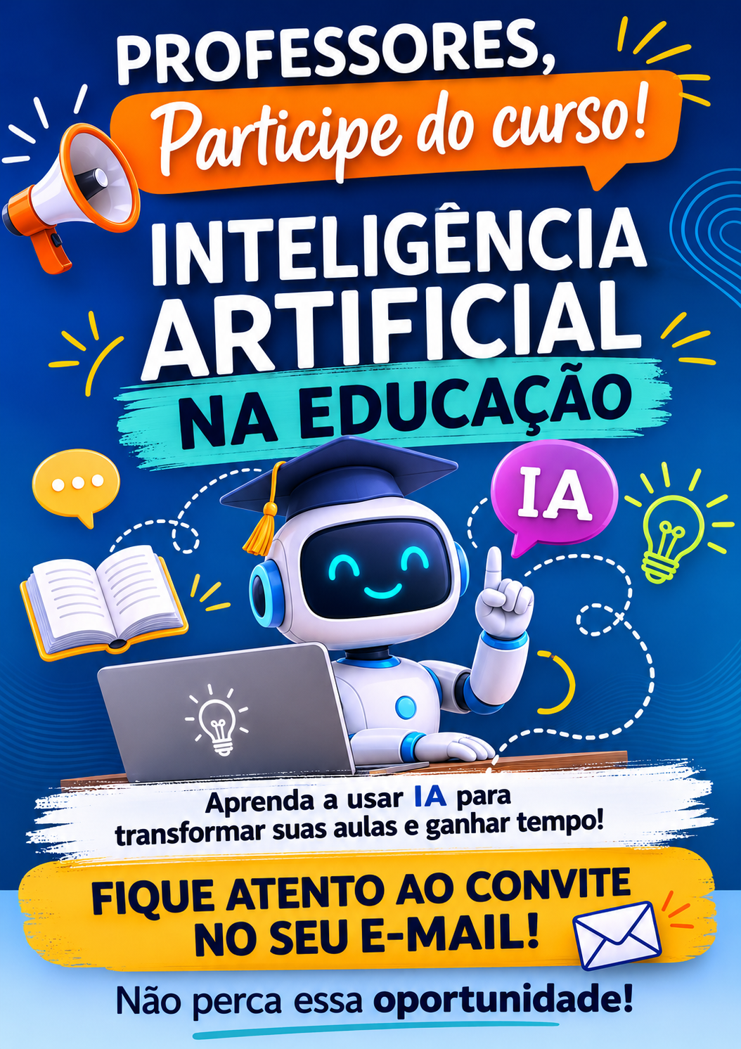 Atenção