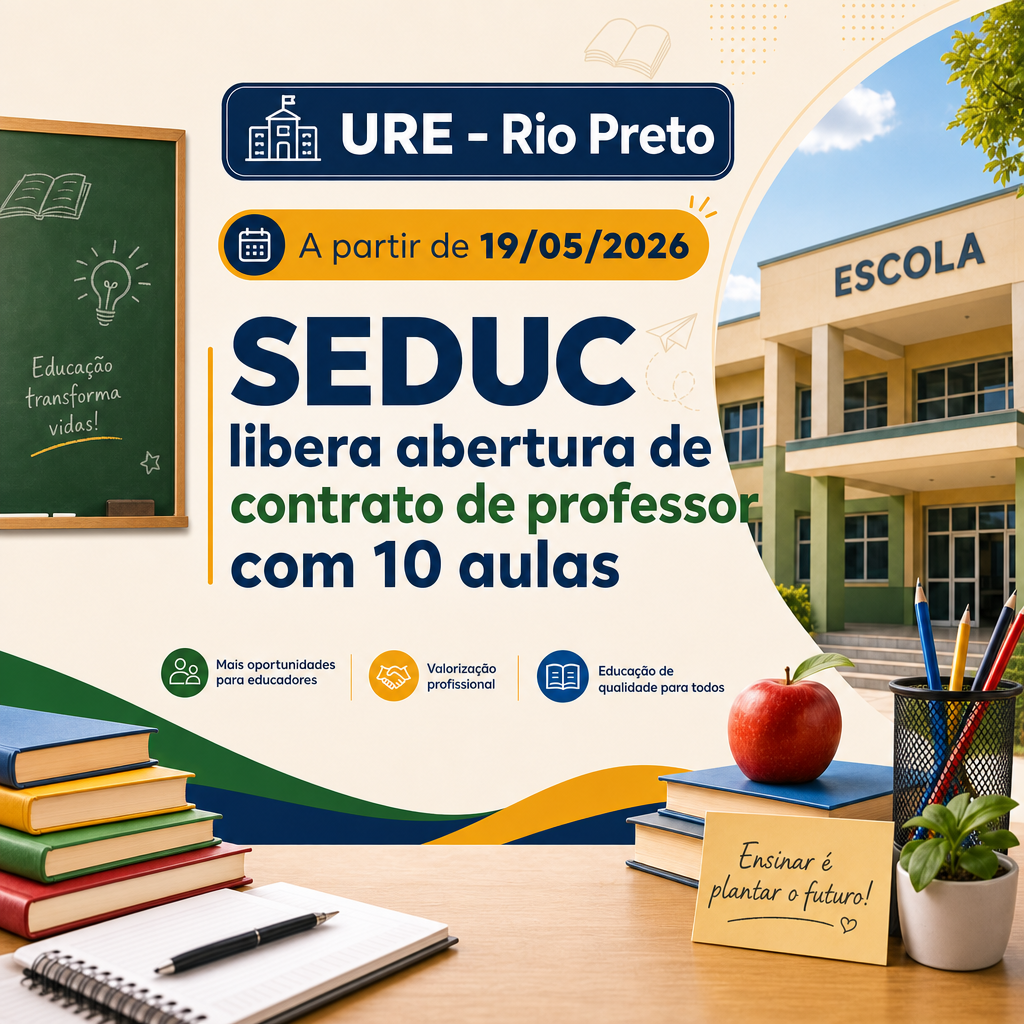 Atenção