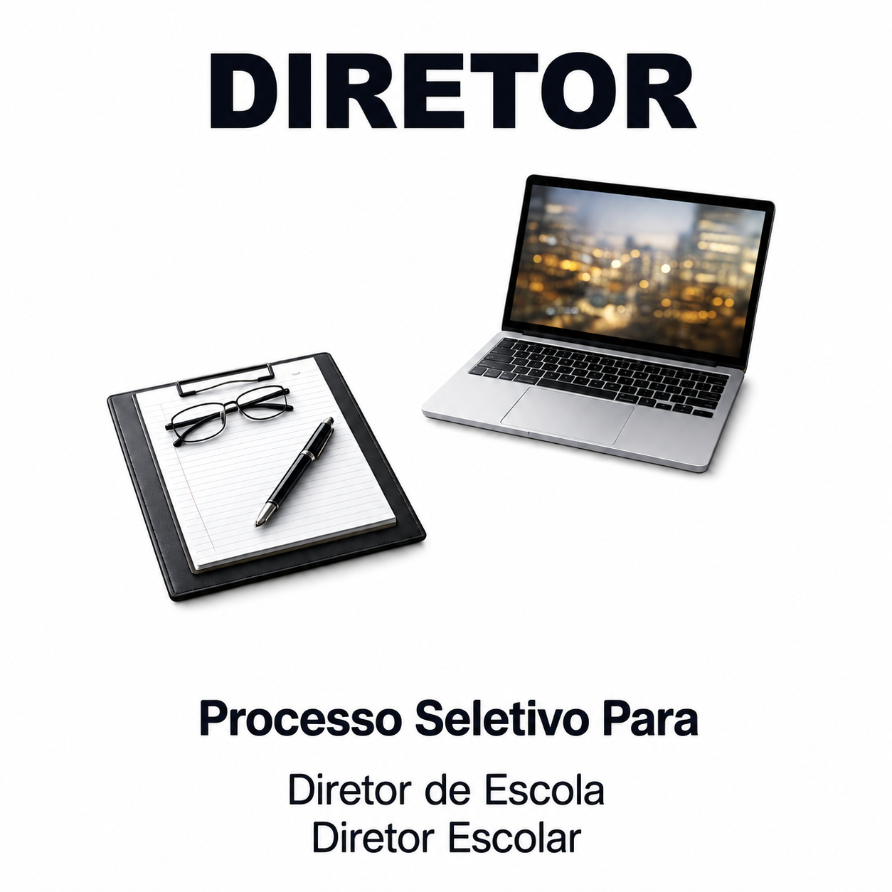 PS DIRETOR