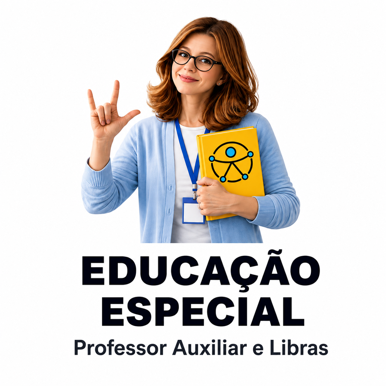 EDUCAÇÃO ESPECIAL 