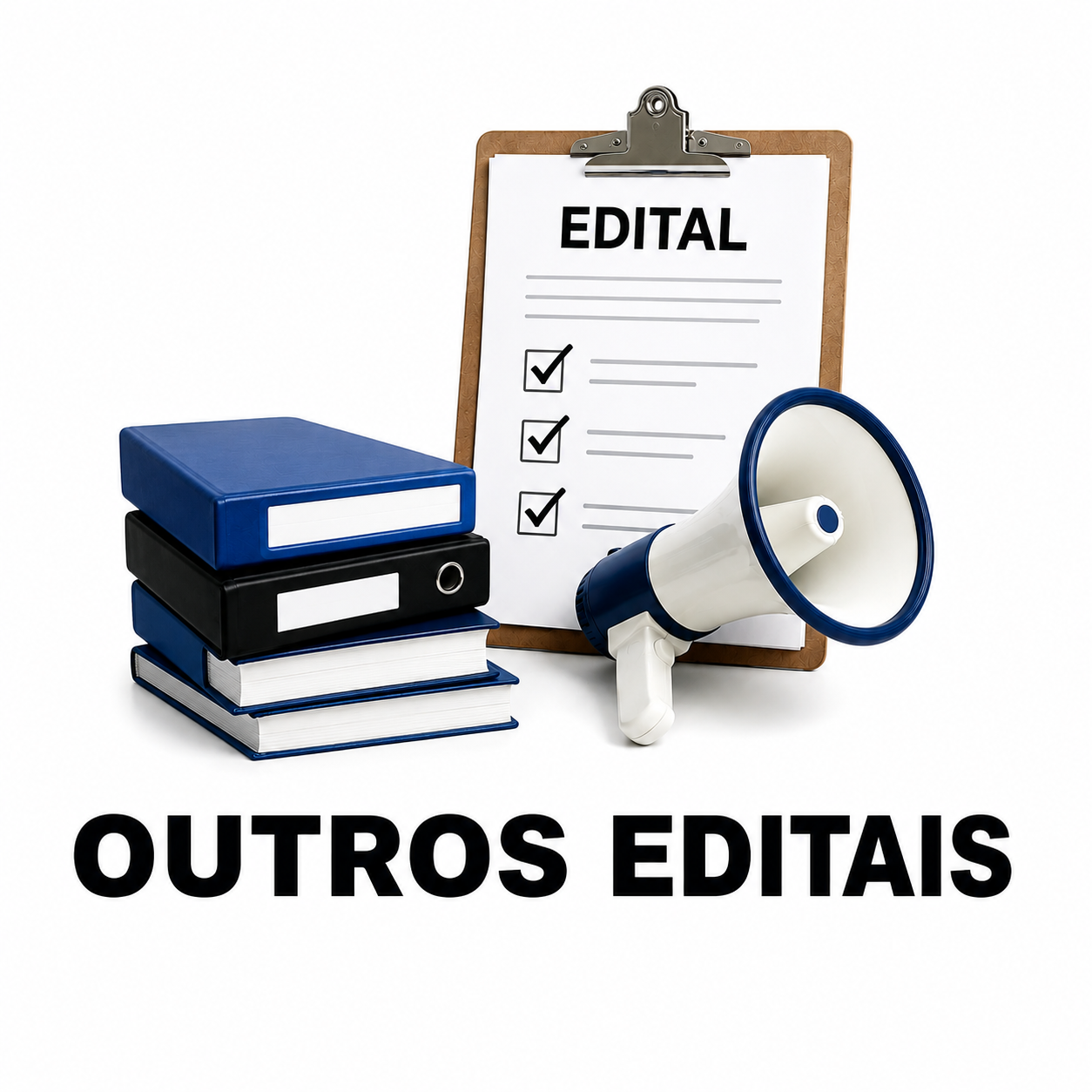 OUTROS EDITAIS