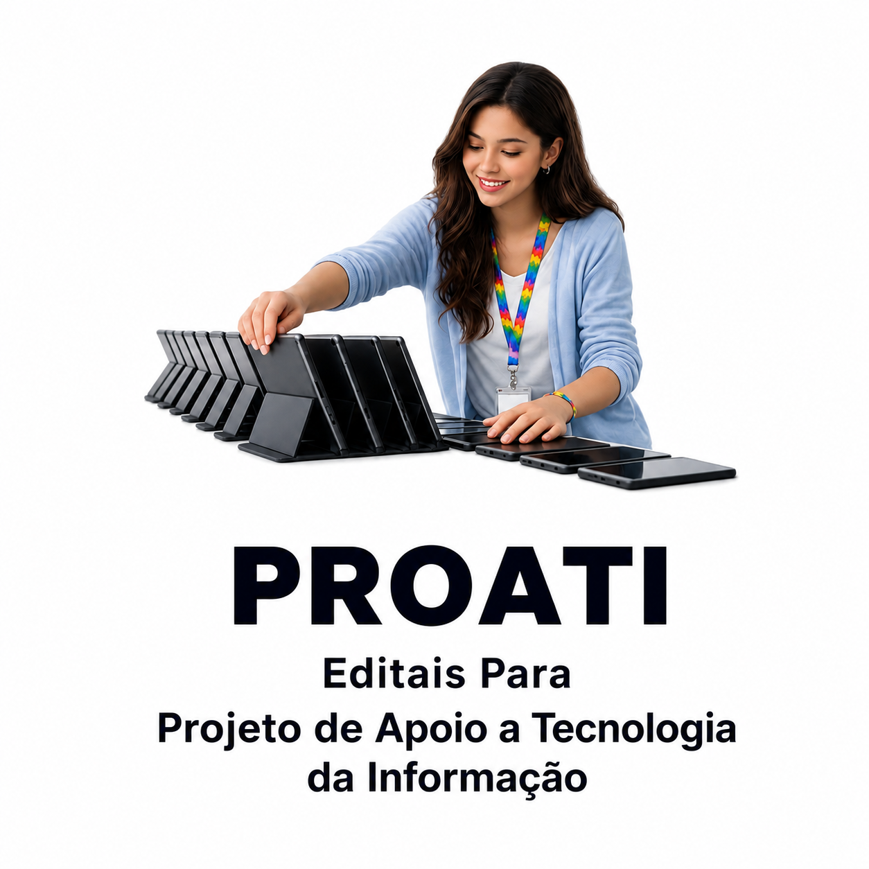 EDITAL PROATEC