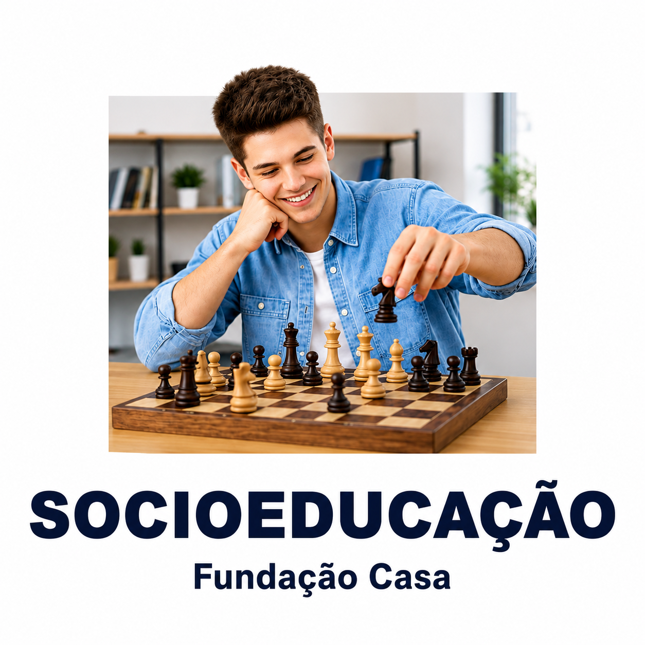  SOCIOEDUCAÇÃO 