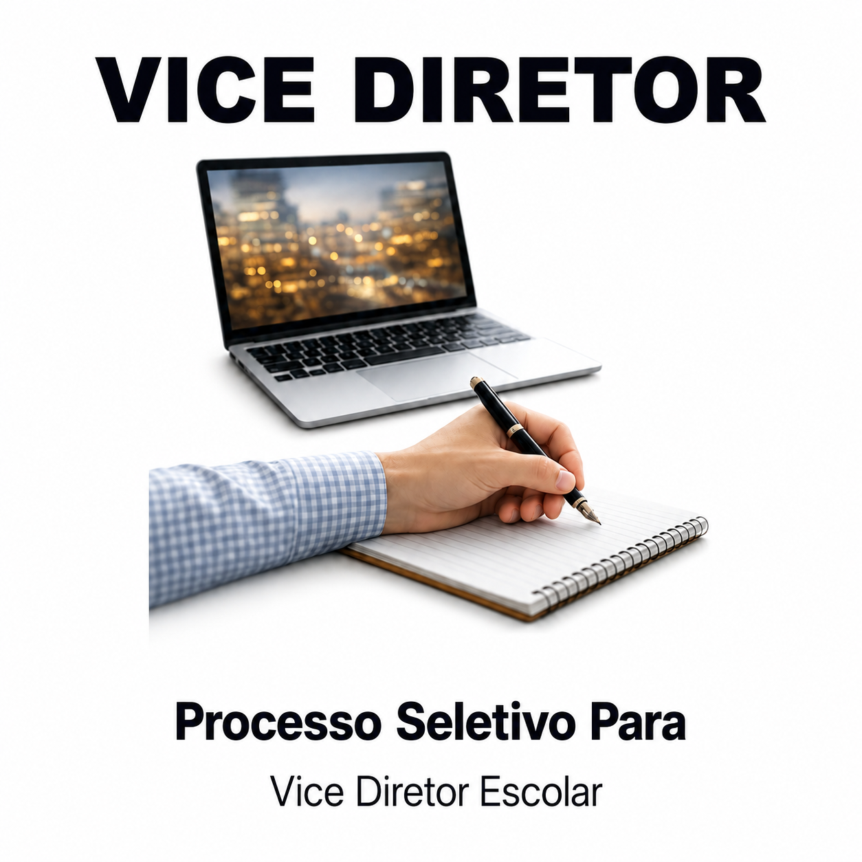 PS VICE DIRETOR